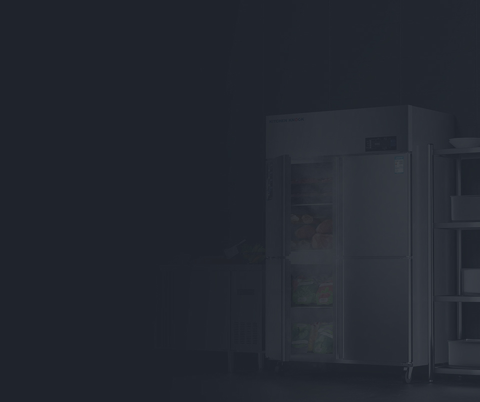 Hangzhou Ruicheng Koelapparatuur Co., Ltd.