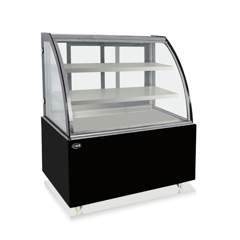 Taartvitrines Taartvitrines