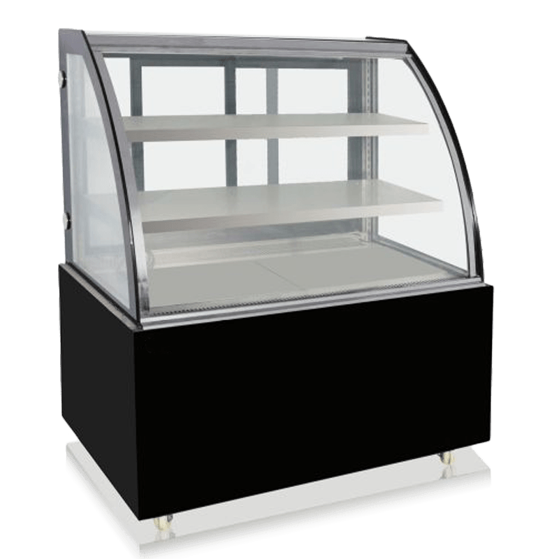 Taartvitrines Taartvitrines