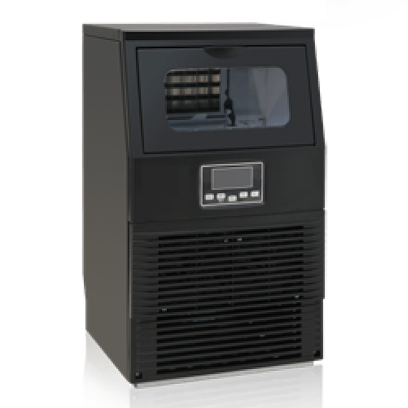 Volautomatische snelle ijsmachine Volautomatische snelle ijsmachine